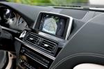 BMW 6-Series Convertible 2011 года